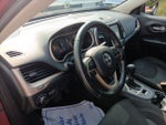 2016 Cherokee Thumbnail 15