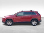 2016 Cherokee Thumbnail 4