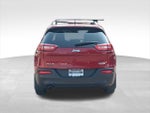 2016 Cherokee Thumbnail 6