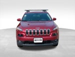 2016 Cherokee Thumbnail 10