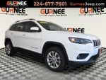 2019 Cherokee Thumbnail 1