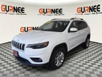 2019 Cherokee Thumbnail 6