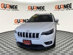 2019 Cherokee Thumbnail 7