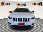 2019 Cherokee Thumbnail 8
