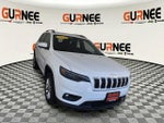 2019 Cherokee Thumbnail 9