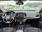 2020 Cherokee Thumbnail 1