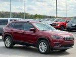 2020 Cherokee Thumbnail 31