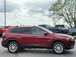 2020 Cherokee Thumbnail 32