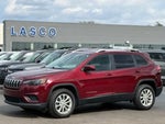2020 Cherokee Thumbnail 40