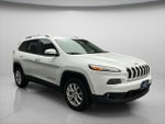 2016 Cherokee Thumbnail 1