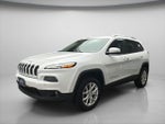 2016 Cherokee Thumbnail 2