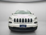 2016 Cherokee Thumbnail 5