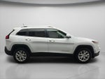 2016 Cherokee Thumbnail 8
