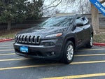2016 Cherokee Thumbnail 1