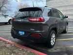 2016 Cherokee Thumbnail 2