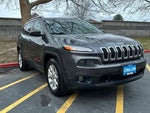 2016 Cherokee Thumbnail 5