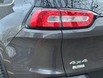 2016 Cherokee Thumbnail 8