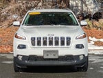 2017 Cherokee Thumbnail 2