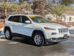 2017 Cherokee Thumbnail 3