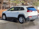 2017 Cherokee Thumbnail 7