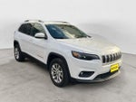 2019 Cherokee Thumbnail 3