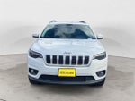 2019 Cherokee Thumbnail 4