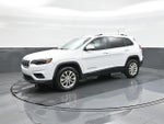 2019 Cherokee Thumbnail 1