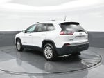 2019 Cherokee Thumbnail 8