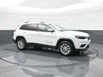 2019 Cherokee Thumbnail 17