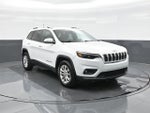2019 Cherokee Thumbnail 22