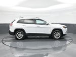 2019 Cherokee Thumbnail 26