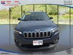 2019 Cherokee Thumbnail 2