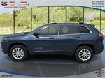 2019 Cherokee Thumbnail 8