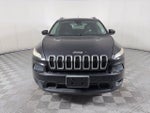 2014 Cherokee Thumbnail 2