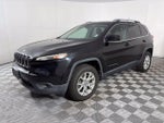 2014 Cherokee Thumbnail 3