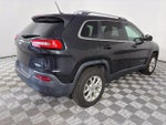 2014 Cherokee Thumbnail 7