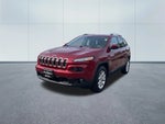 2015 Cherokee Thumbnail 1