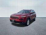 2015 Cherokee Thumbnail 2