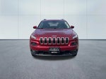 2015 Cherokee Thumbnail 3