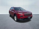 2015 Cherokee Thumbnail 4