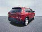 2015 Cherokee Thumbnail 5