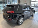 2017 Cherokee Thumbnail 3