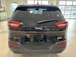 2017 Cherokee Thumbnail 4