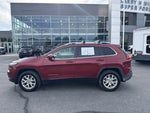 2017 Cherokee Thumbnail 2