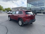 2017 Cherokee Thumbnail 3