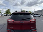 2017 Cherokee Thumbnail 4