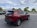 2017 Cherokee Thumbnail 5