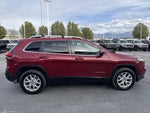 2017 Cherokee Thumbnail 6