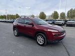 2017 Cherokee Thumbnail 7