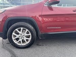 2017 Cherokee Thumbnail 9
